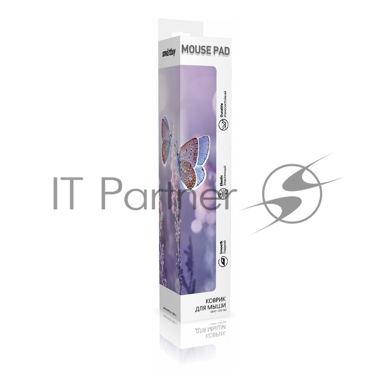 Коврик для мыши SMARTBUY (SBMP-109-SM) Summer S-size