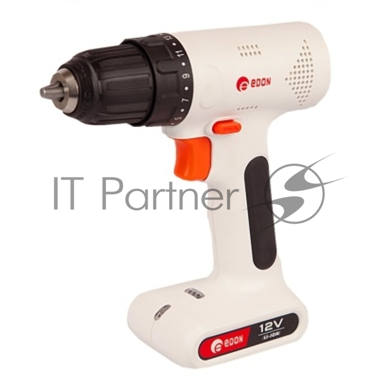 Дрель-шуруповерт Edon OAF12-MAD