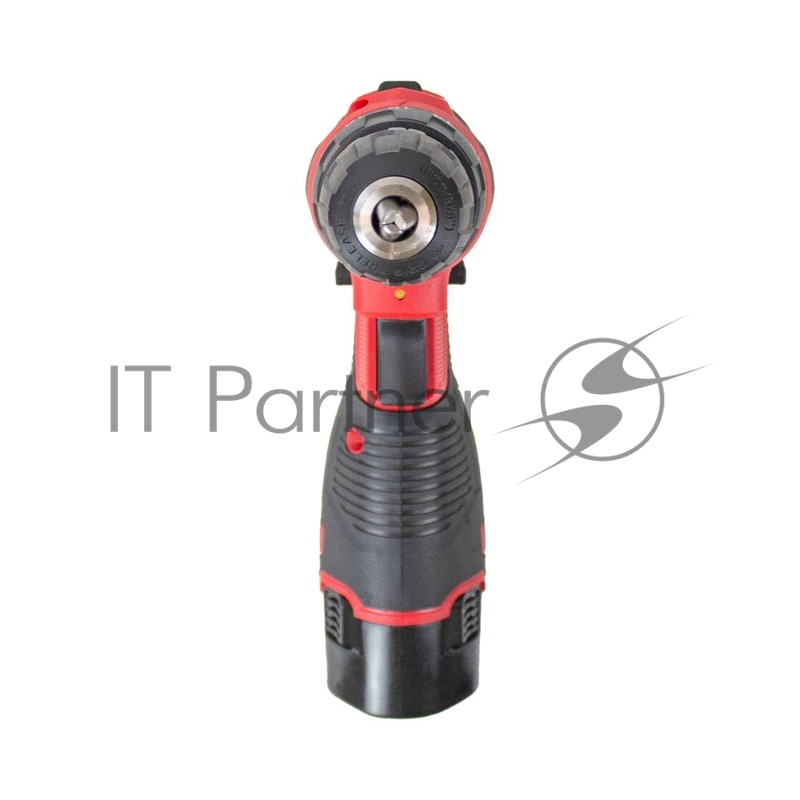 Аккумуляторная дрель Edon AD-12CA