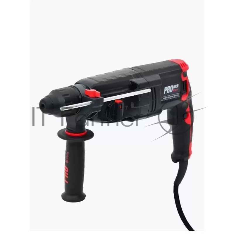 Перфоратор электрический Edon ProTech 1400DFR