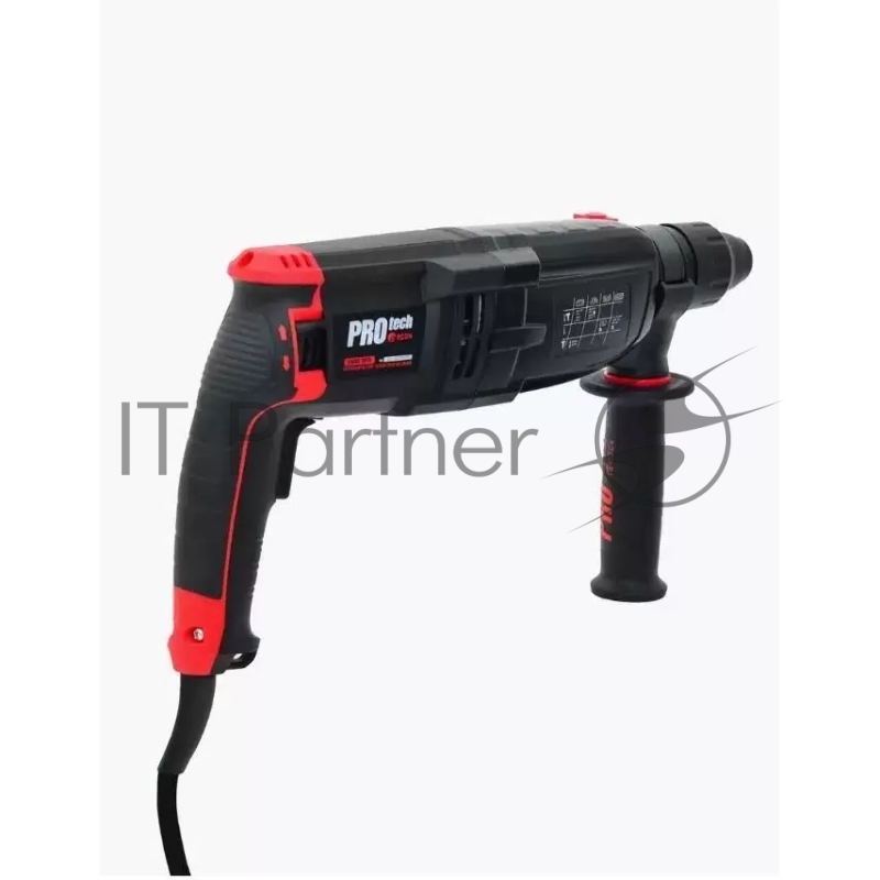 Перфоратор электрический Edon ProTech 1400DFR