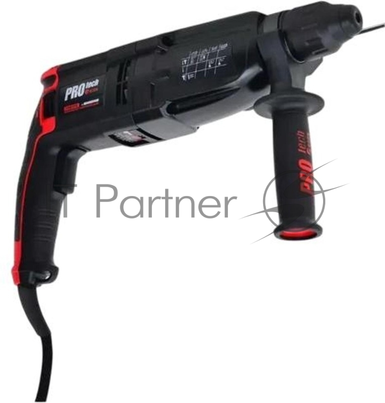 Перфоратор электрический Edon ProTech 1400DFR