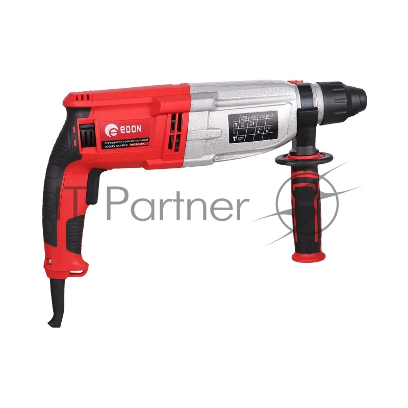 Перфоратор электрическийEdon RH-28/1250C