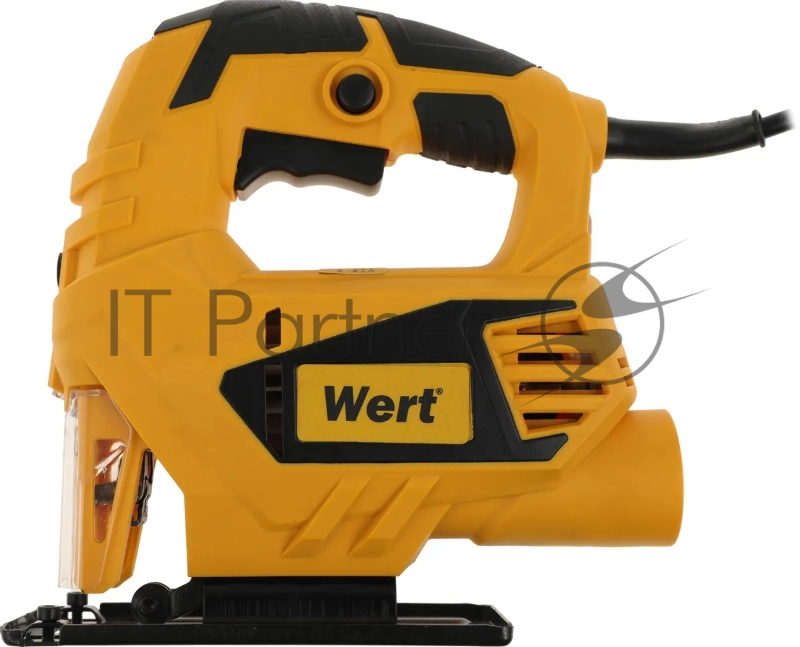 Лобзик Wert EJS 0560LE 500Вт 2800ходов/мин от электросети