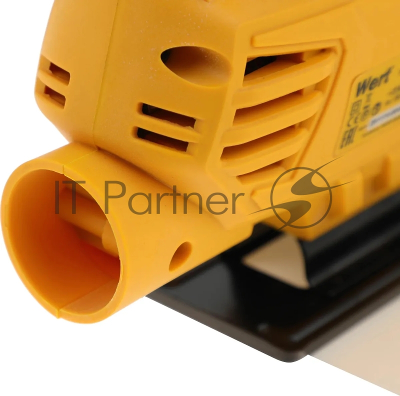 Лобзик Wert EJS 0560LE 500Вт 2800ходов/мин от электросети