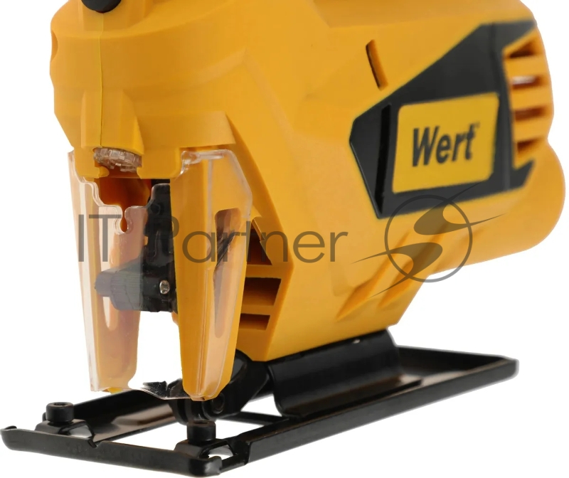 Лобзик Wert EJS 0560LE 500Вт 2800ходов/мин от электросети