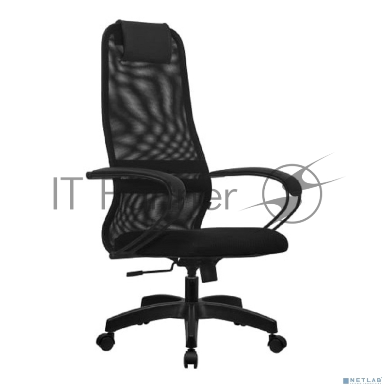 Кресло офисное МЕТТА SU-B-8/подл. 130/осн.001, черный z312471632