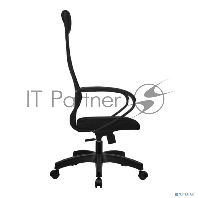 Кресло офисное МЕТТА SU-B-8/подл. 130/осн.001, черный z312471632