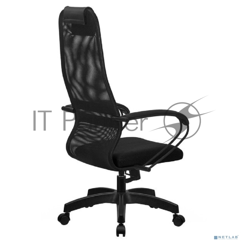 Кресло офисное МЕТТА SU-B-8/подл. 130/осн.001, черный z312471632