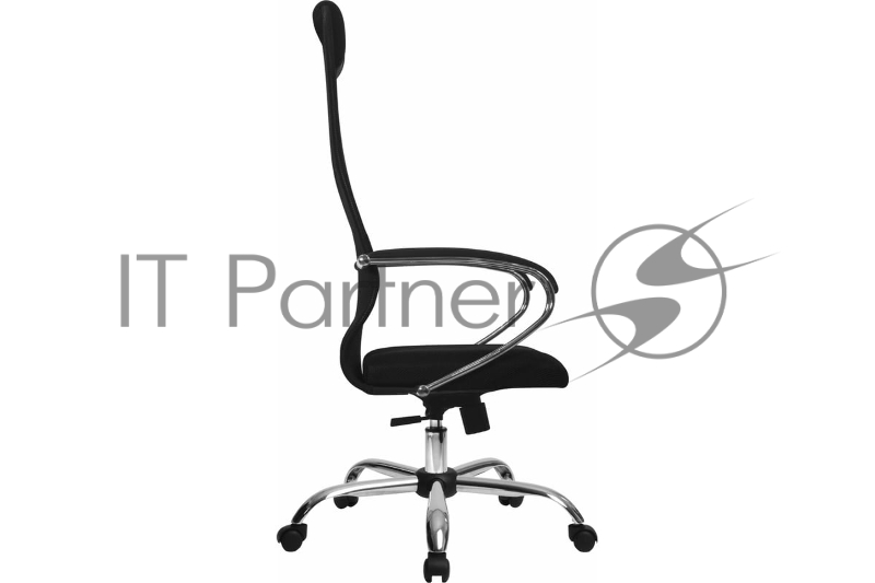 Кресло офисное МЕТТА SU-B-8/подл.131/осн.003 черный z312468427