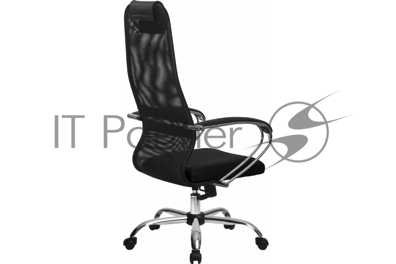 Кресло офисное МЕТТА SU-B-8/подл.131/осн.003 черный z312468427