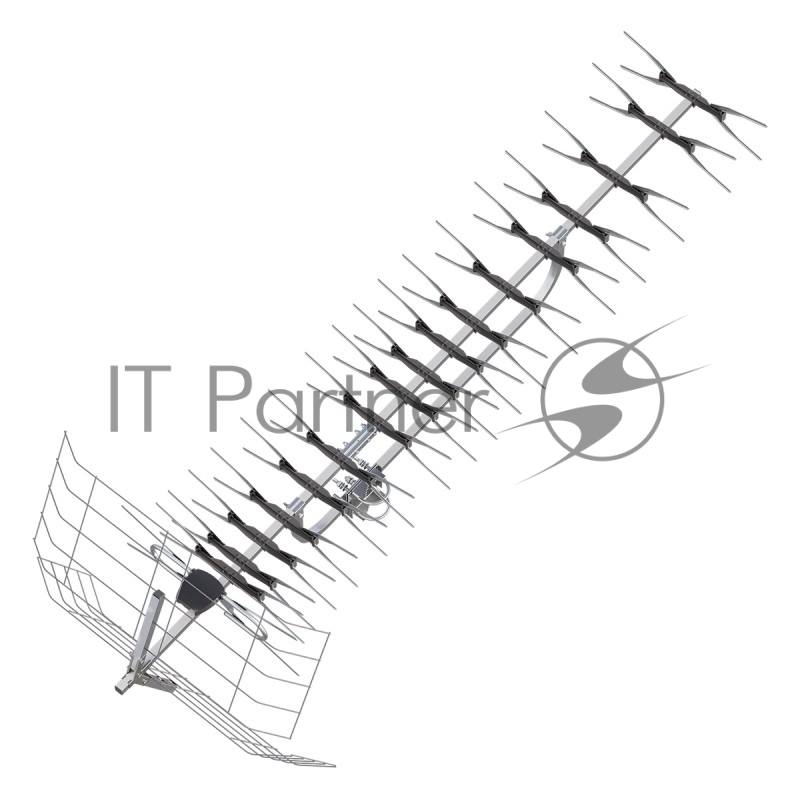 Наружная антенна Рэмо BAS X1174-USB Midi наружная антенна