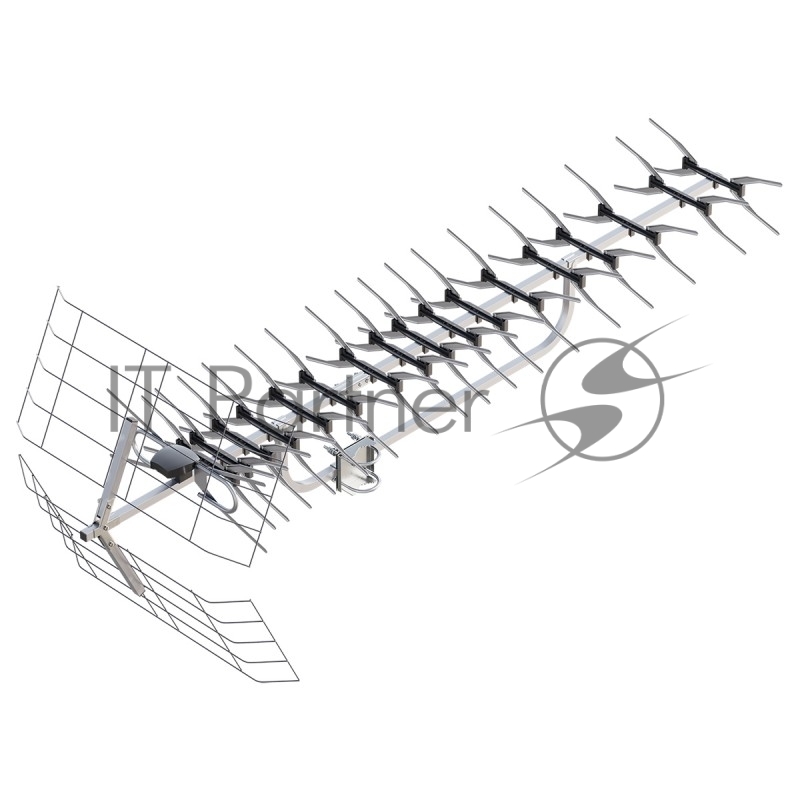 Наружная антенна Рэмо BAS X1174-USB Midi наружная антенна