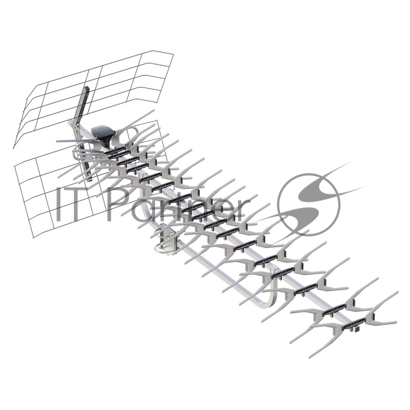 Наружная антенна Рэмо BAS X1174-USB Midi наружная антенна