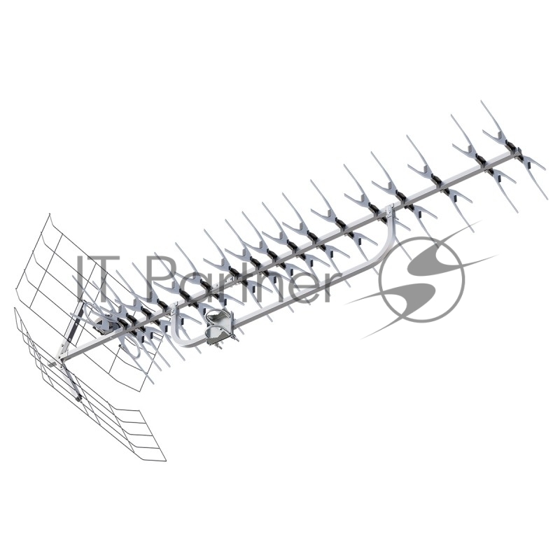 Наружная антенна Рэмо BAS X1174-USB Midi наружная антенна