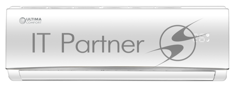 Внутренний блок сплит-системы ULTIMA COMFORT ECS-09PN-IN