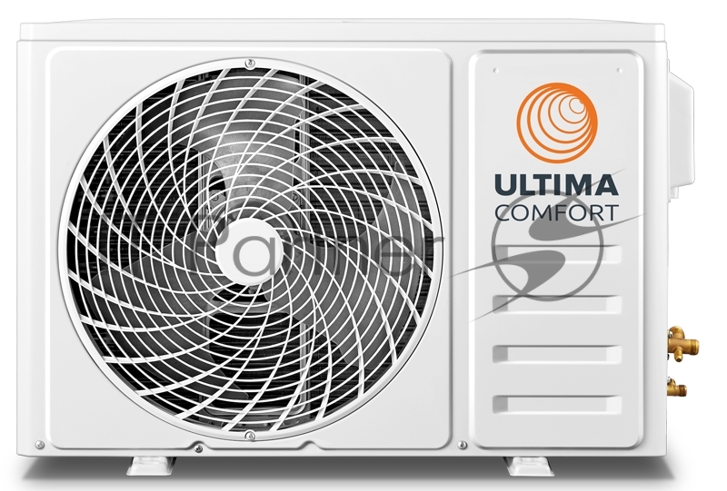 Наружный блок сплит-системы ULTIMA COMFORT ECS-18PN-OUT