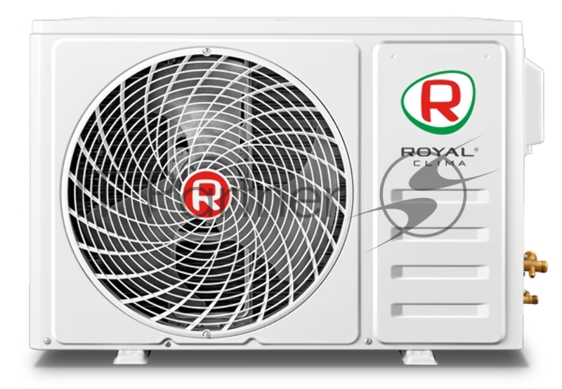 Наружный блок сплит-системы Royal Clima НС-1585746 RCI-AR35HN/OUT (Новый)