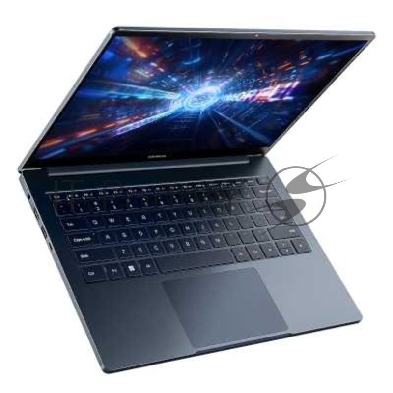 Ноутбук Colorful Epoch N14 Intel Core i5-12500H/16Gb/SSD512Gb/RTX4050 6Gb/14/IPS/FHD/1920x1080/144Hz (A10205300008)