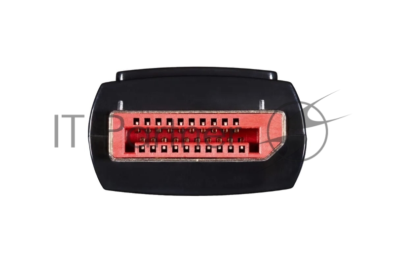 Кабель соединительный Telecom DP-DP 2.1V 80Gbs 16K@60Hz 1.5м , медь, TCG865-1.5M