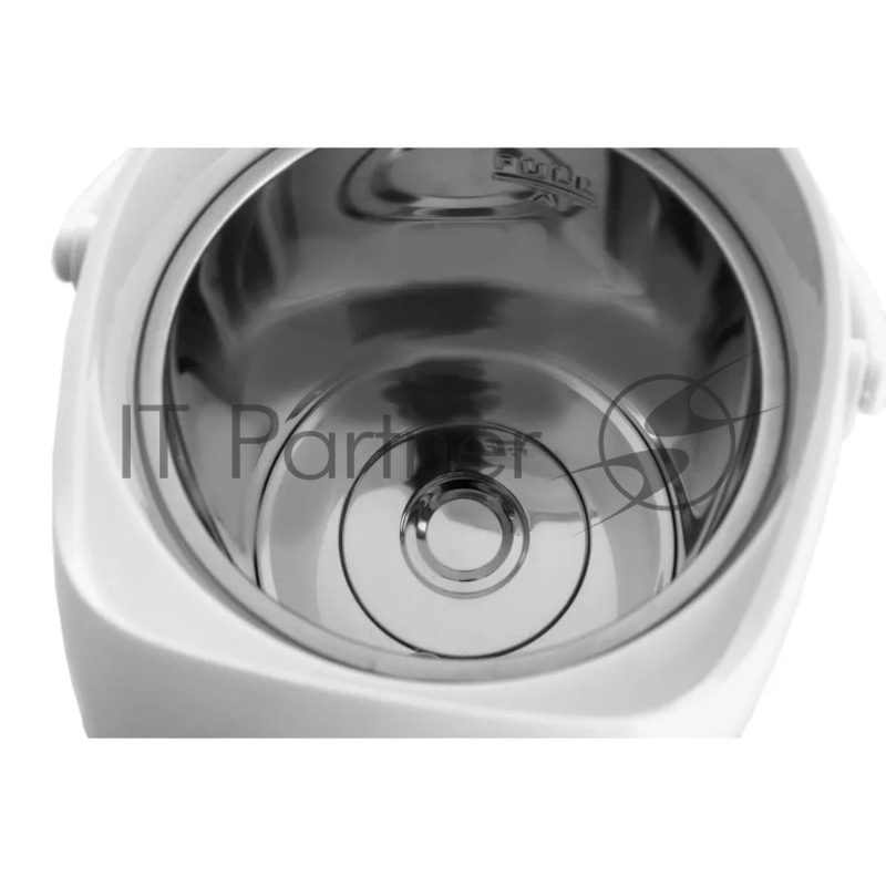 Термопот Волжанка ТМП-001 термопот 2,5л цветы