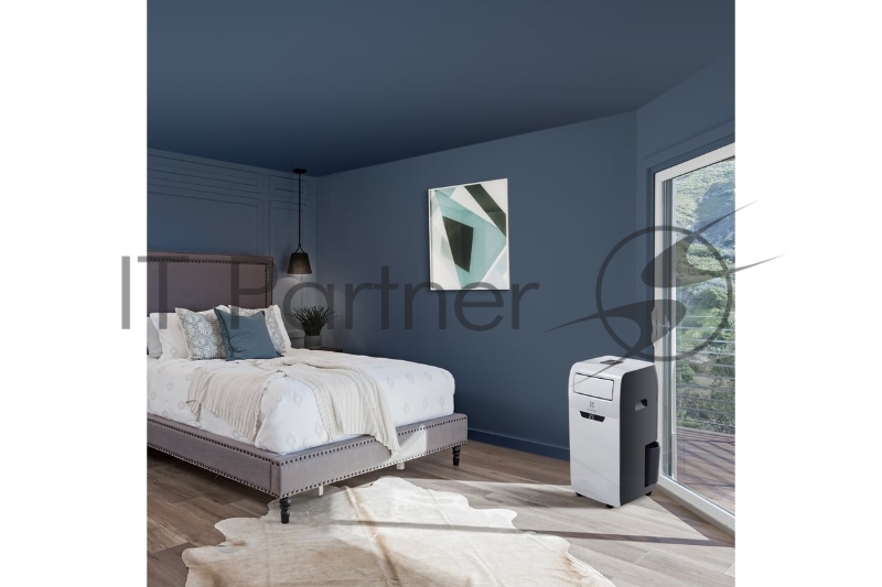 Кондиционер мобильный Electrolux EACM-14 FM/N3