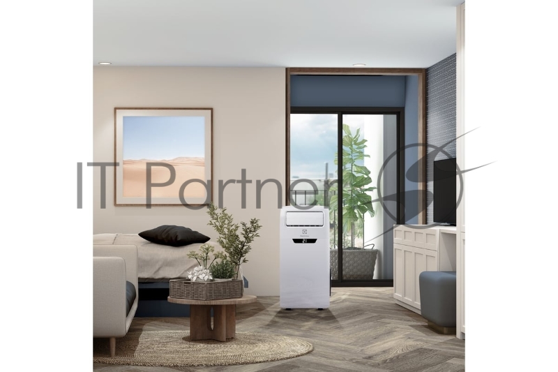 Кондиционер мобильный Electrolux EACM-14 FM/N3