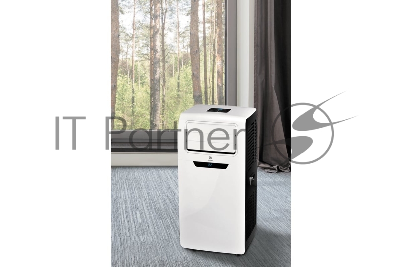 Кондиционер мобильный Electrolux EACM-14 FM/N3