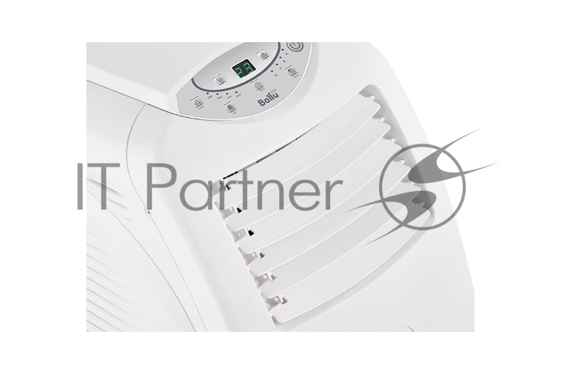 Кондиционер мобильный Ballu BPAC-20 CE_20Y