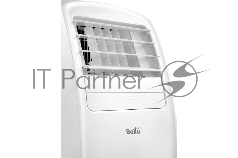 Кондиционер мобильный Ballu BPAC-20 CE_20Y