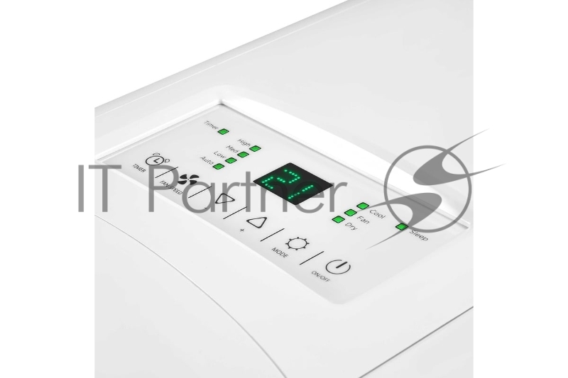 Кондиционер мобильный Ballu BPAC-20 CE_20Y