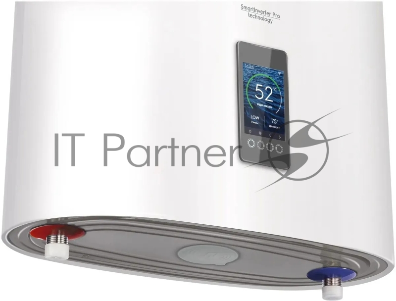 Водонагреватель Electrolux EWH 100 SmartInverter PRO white (2кВт 100л электрический настенный)(НС-1351166)