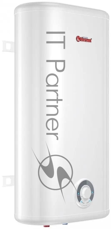 Накопительный электрический водонагреватель Thermex Ceramik 50 V, белый