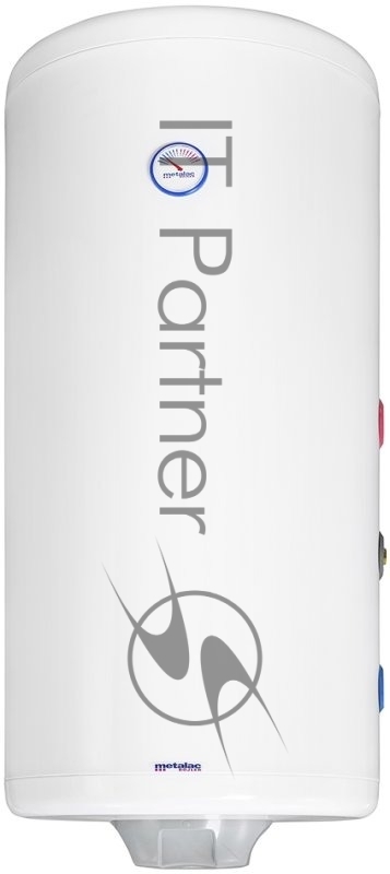 Накопительный комбинированный водонагреватель Metalac DIRECT WR 150 E (правое подключение)