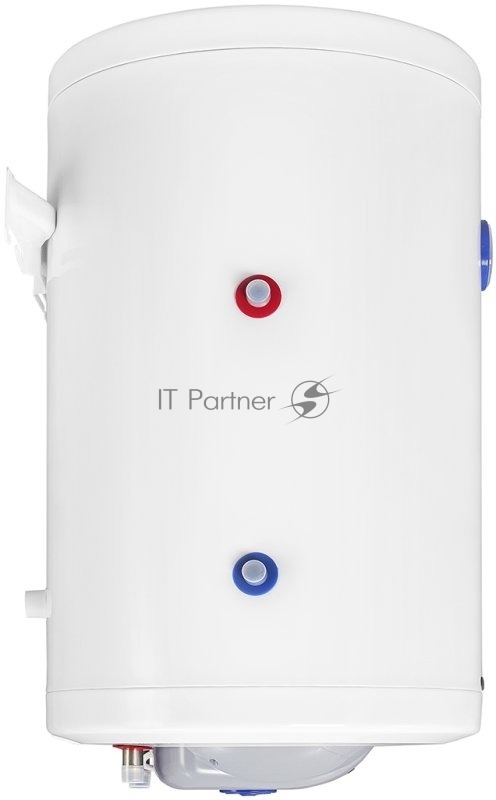 Накопительный комбинированный водонагреватель Metalac Heatleader MB Inox 80 PKL R (левое подключение)