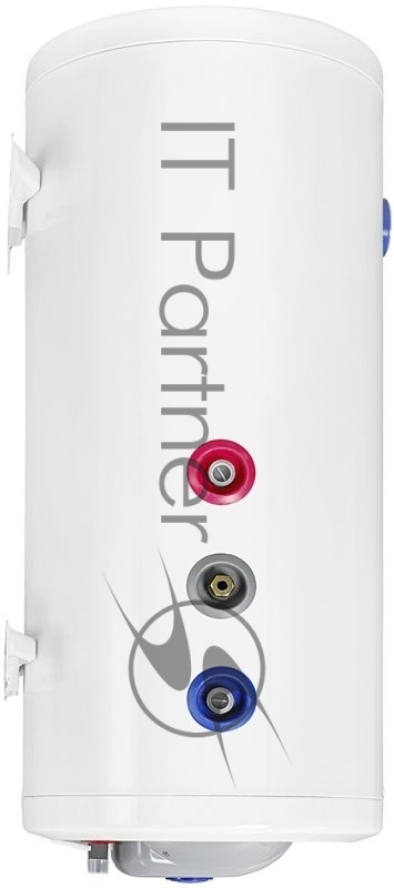 Накопительный комбинированный водонагреватель Metalac Оptima MB 120 PKL R (левое подключение)