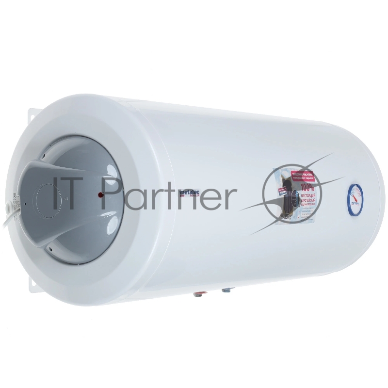Накопительный электрический водонагреватель Metalac Optima MB 80 HL