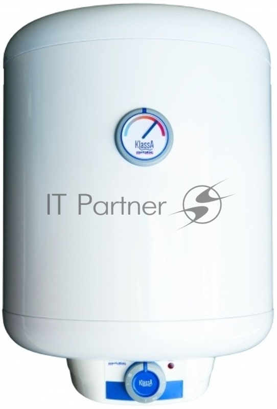 Накопительный электрический водонагреватель Metalac Klassa CH 50 R