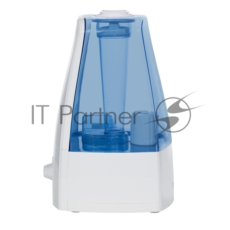 Увлажнитель воздуха Dantex D-H45UG, белый/голубой