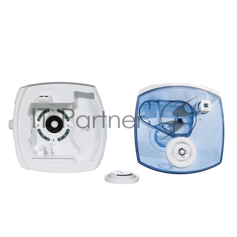 Увлажнитель воздуха Dantex D-H45UG, белый/голубой