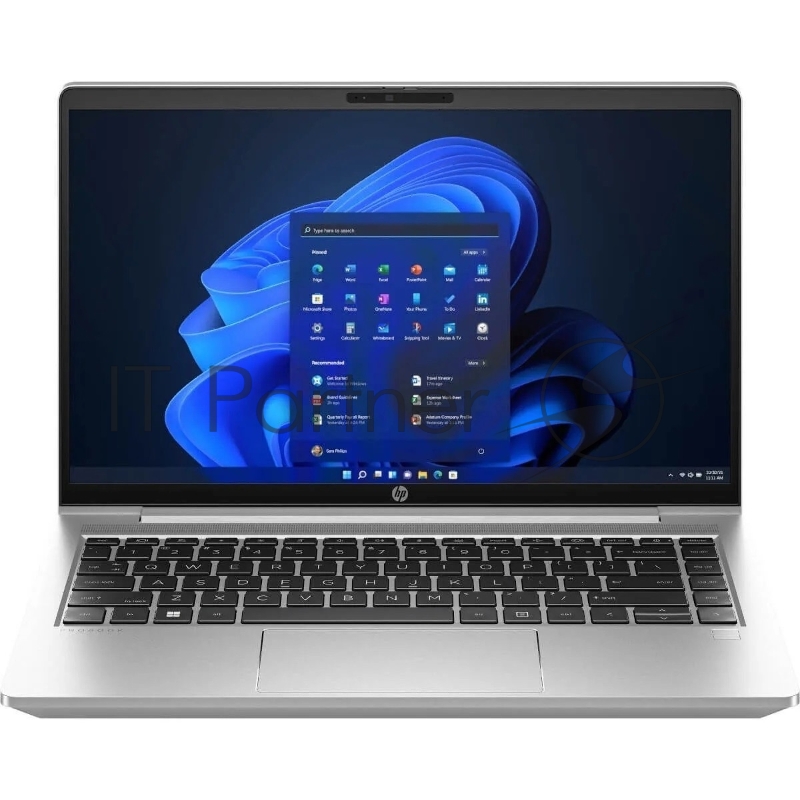 HP Probook 440 G10 серебристый 14 {FHD i5-1334U/16Gb/512SSDGb/W11Pro}