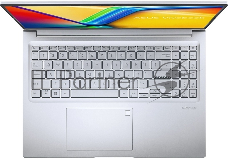 Ноутбук ASUS VivoBook 16 X1605VA-MB2103 Intel Core i7 13620H 2400MHz/16/1920x1200/24GB/1024 SSD/Intel UHD Graphics/Wi-Fi/Bluetooth/Без ОС