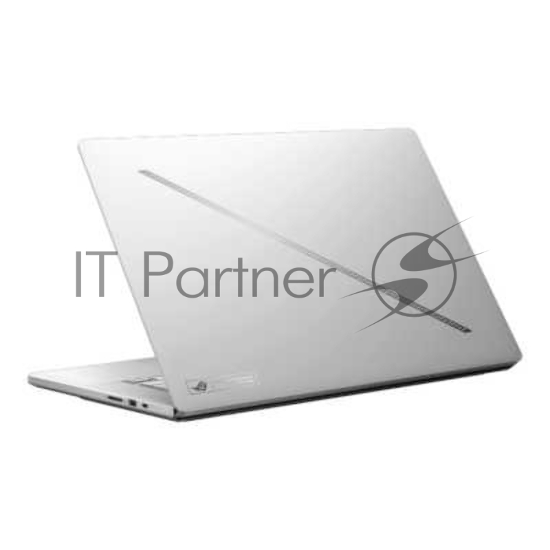 Ноутбук 16 OLED WQXGA ASUS GA605KM-QR036 белый (Ryzen AI 7 350/32Gb/1Tb SSD/5060 8Gb/noOS)