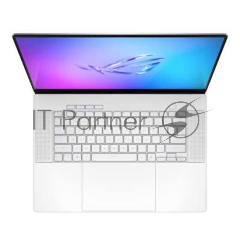 Ноутбук 16 OLED WQXGA ASUS GA605KM-QR036 белый (Ryzen AI 7 350/32Gb/1Tb SSD/5060 8Gb/noOS)