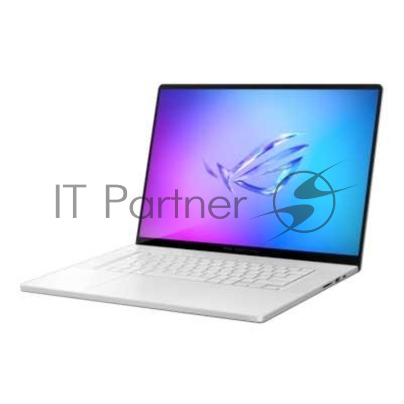 Ноутбук 16 OLED WQXGA ASUS GA605KM-QR036 белый (Ryzen AI 7 350/32Gb/1Tb SSD/5060 8Gb/noOS)