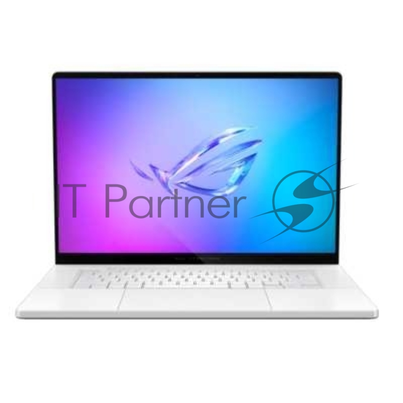 Ноутбук 16 OLED WQXGA ASUS GA605KM-QR036 белый (Ryzen AI 7 350/32Gb/1Tb SSD/5060 8Gb/noOS)