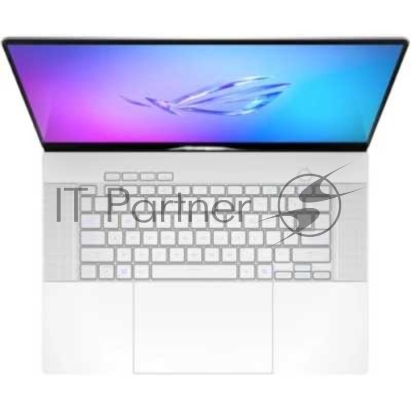 Ноутбук 16 OLED WQXGA ASUS GU605CP-QR069 white (Core Ultra 7 255H/32Gb/1Tb SSD/5070 8Gb/noOS) (90NR0MM2-M003L0)