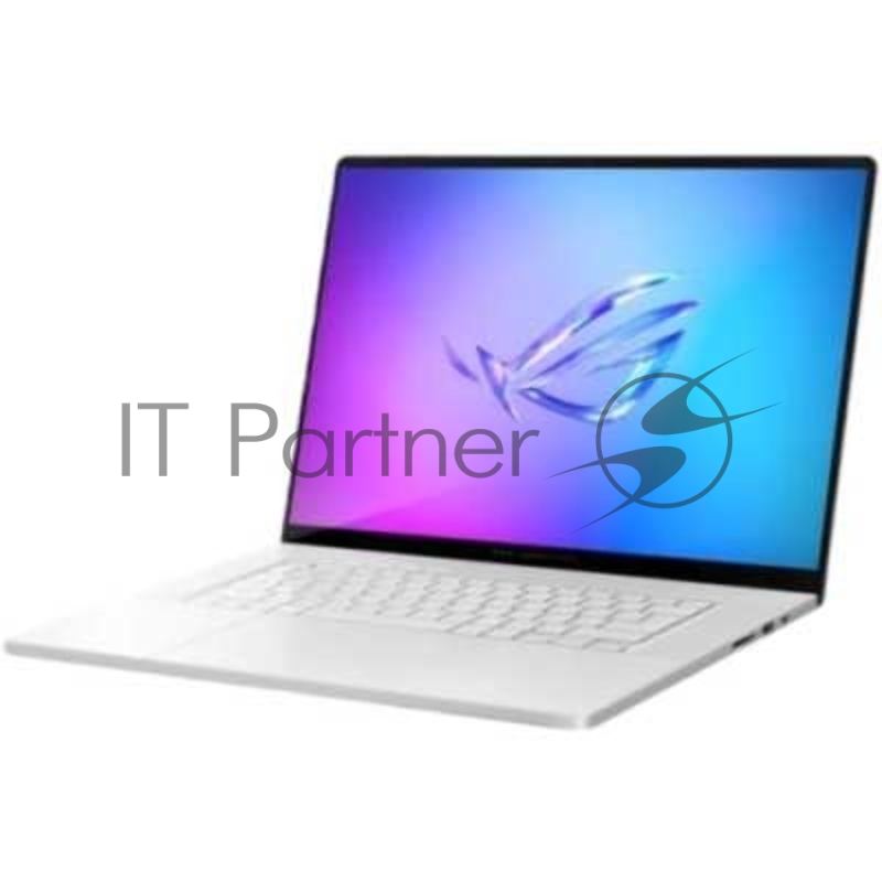 Ноутбук 16 OLED WQXGA ASUS GU605CP-QR069 white (Core Ultra 7 255H/32Gb/1Tb SSD/5070 8Gb/noOS) (90NR0MM2-M003L0)