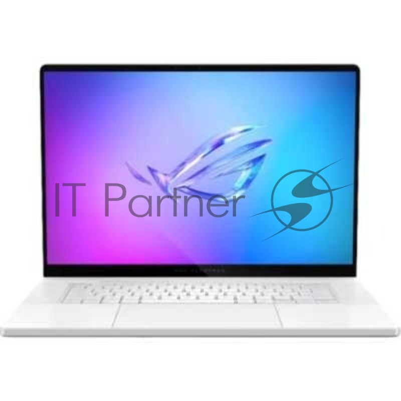 Ноутбук 16 OLED WQXGA ASUS GU605CP-QR069 white (Core Ultra 7 255H/32Gb/1Tb SSD/5070 8Gb/noOS) (90NR0MM2-M003L0)