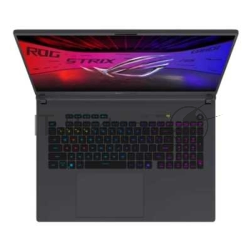 Ноутбук 18 IPS WQXGA ASUS G815JMR-S9063 black (Core i9 14900HX/16Gb/1Tb SSD/5060 8Gb/noOS) (90NR0LE1-M00360)